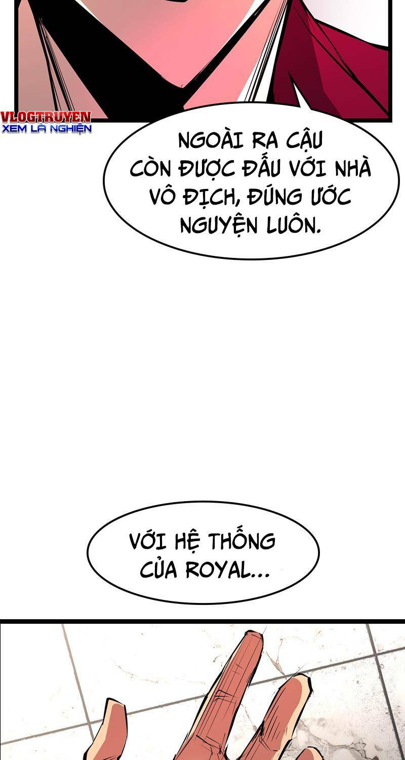 phòng gym hanlim chapter 47 - Trang 2