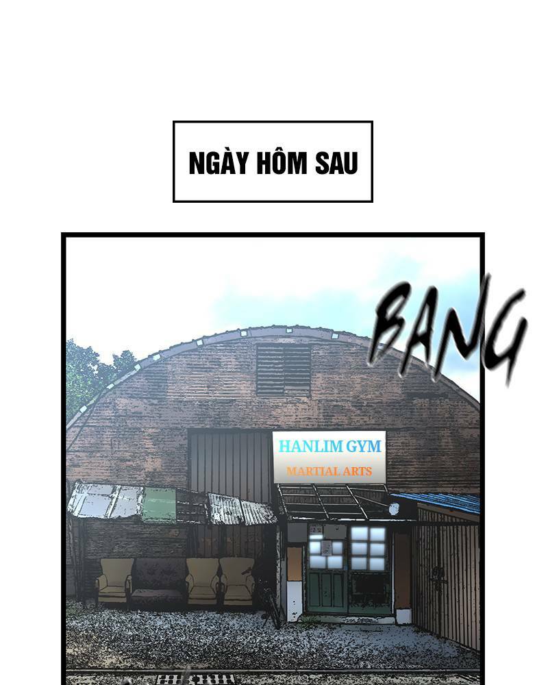 phòng gym hanlim chapter 47 - Trang 2