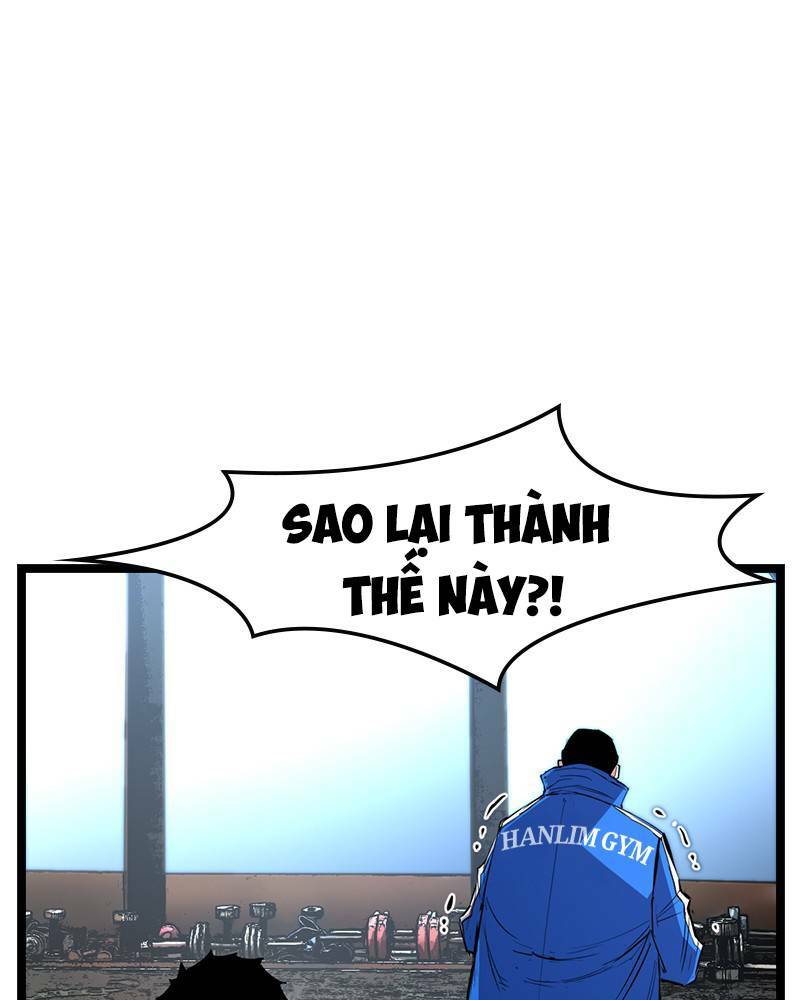 phòng gym hanlim chapter 47 - Trang 2