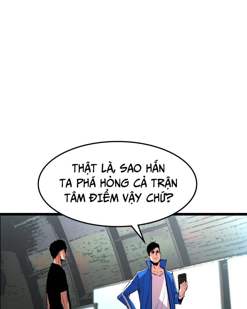 phòng gym hanlim chapter 47 - Trang 2