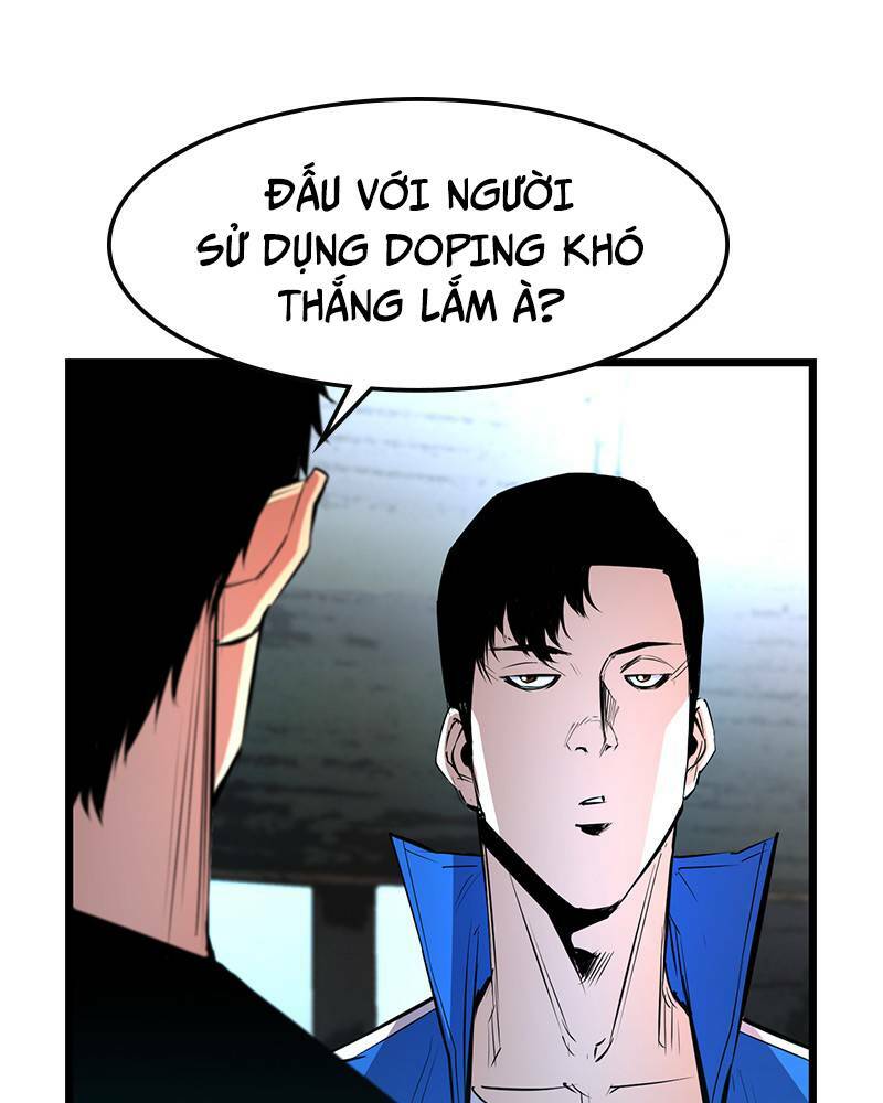 phòng gym hanlim chapter 47 - Trang 2