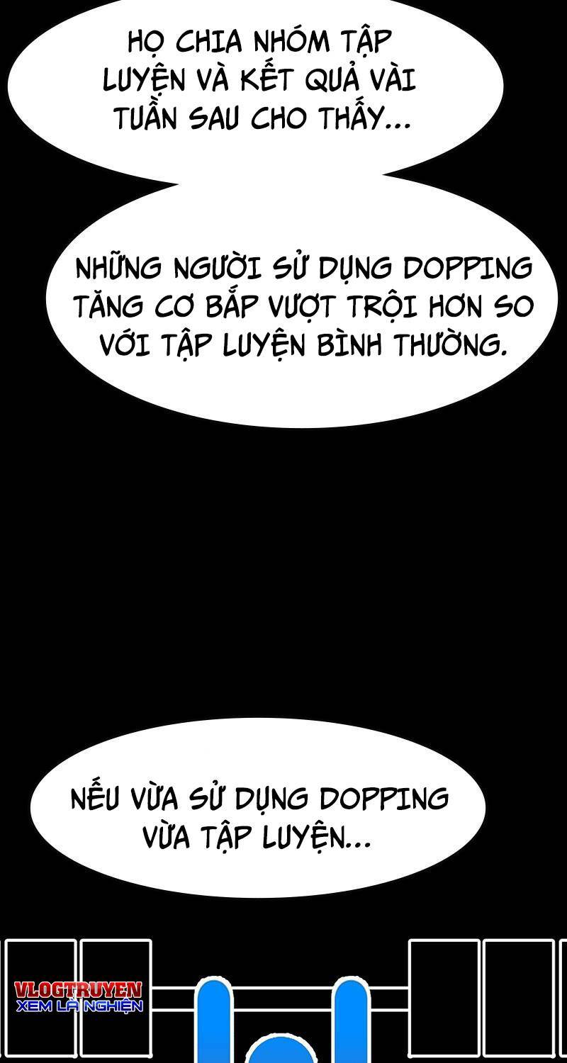 phòng gym hanlim chapter 47 - Trang 2