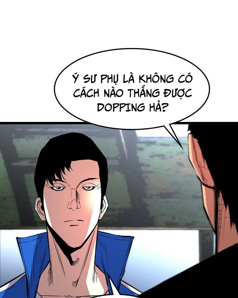 phòng gym hanlim chapter 47 - Trang 2