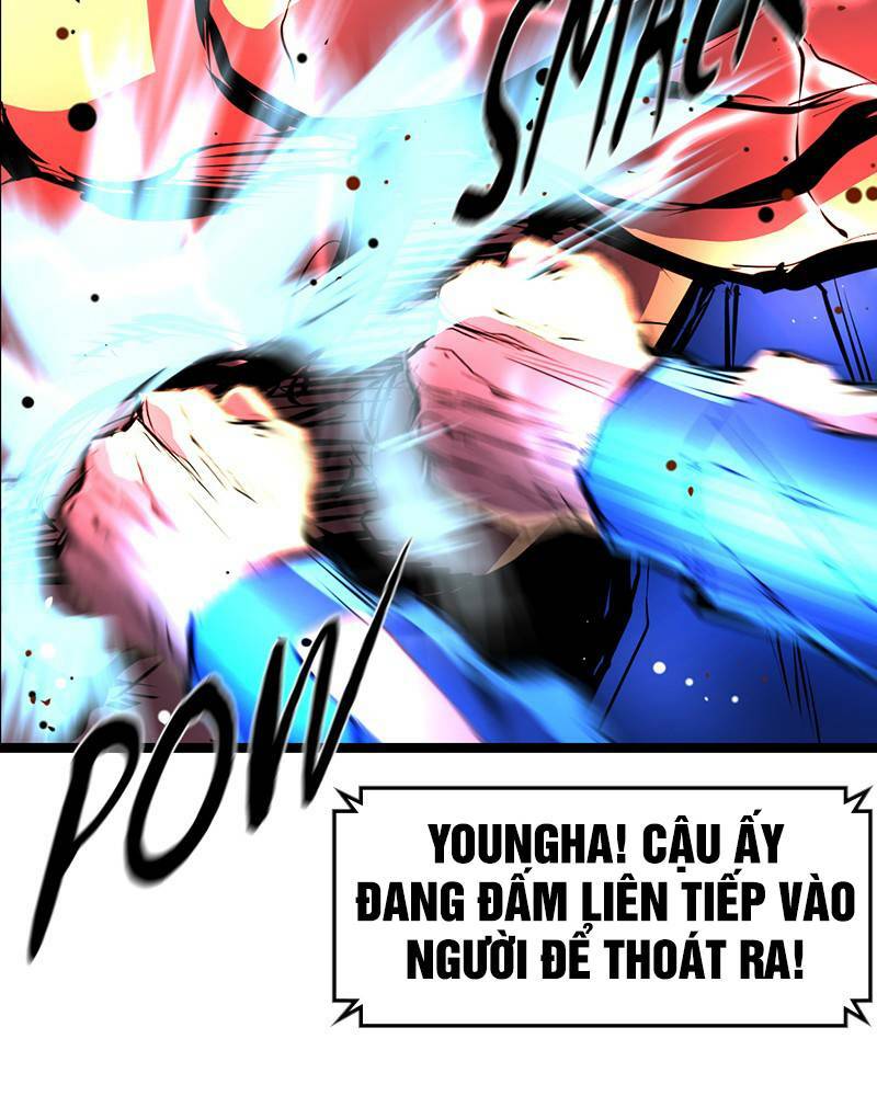 phòng gym hanlim chapter 49 - Next chapter 50