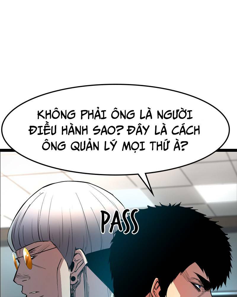 phòng gym hanlim chapter 49 - Next chapter 50