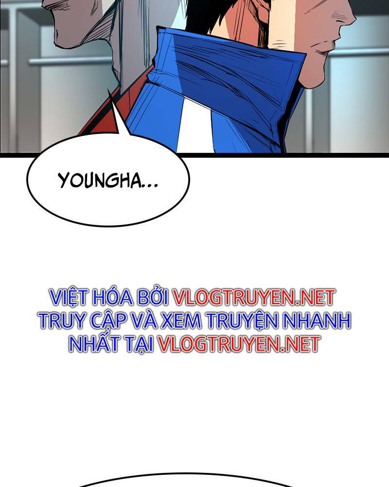 phòng gym hanlim chapter 49 - Next chapter 50