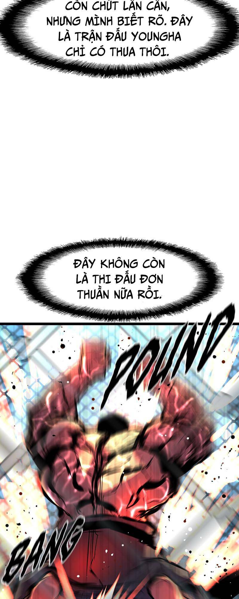 phòng gym hanlim chapter 49 - Next chapter 50