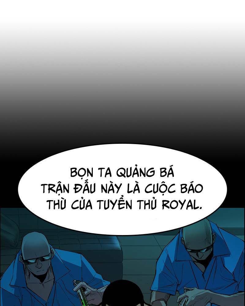 phòng gym hanlim chapter 49 - Next chapter 50