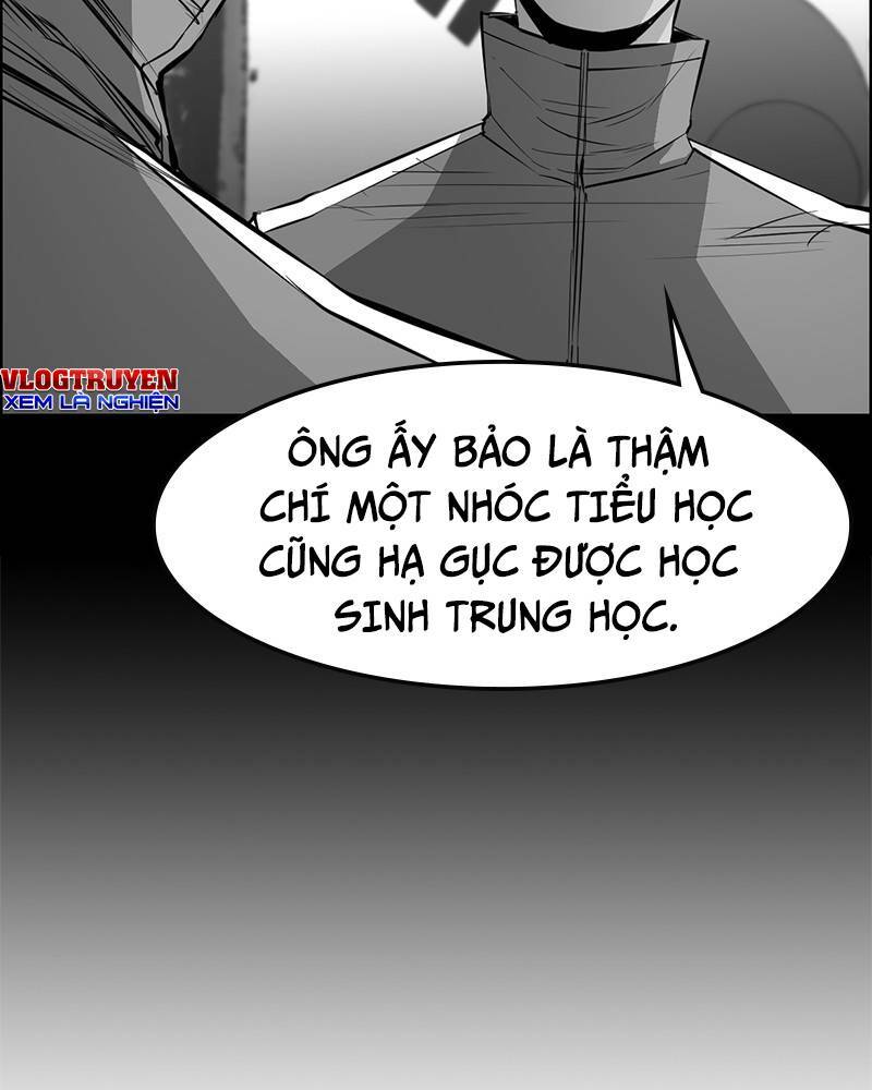 phòng gym hanlim chapter 49 - Next chapter 50