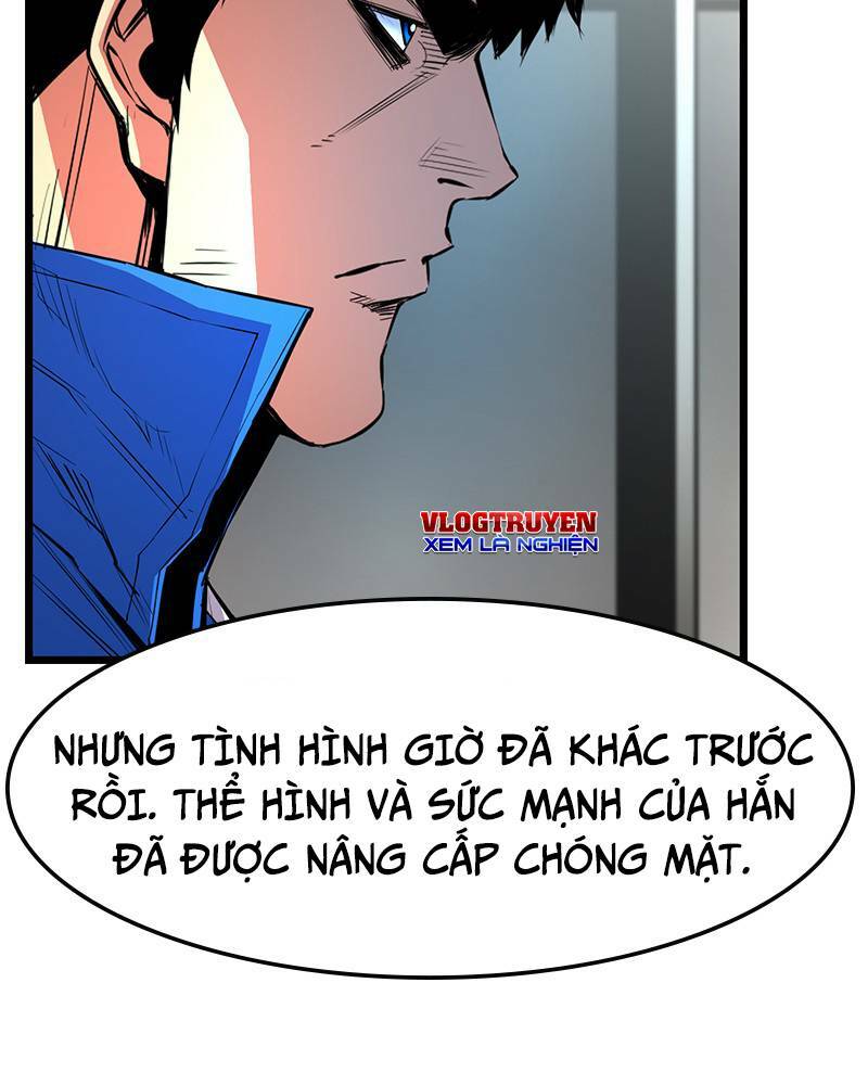 phòng gym hanlim chapter 49 - Next chapter 50