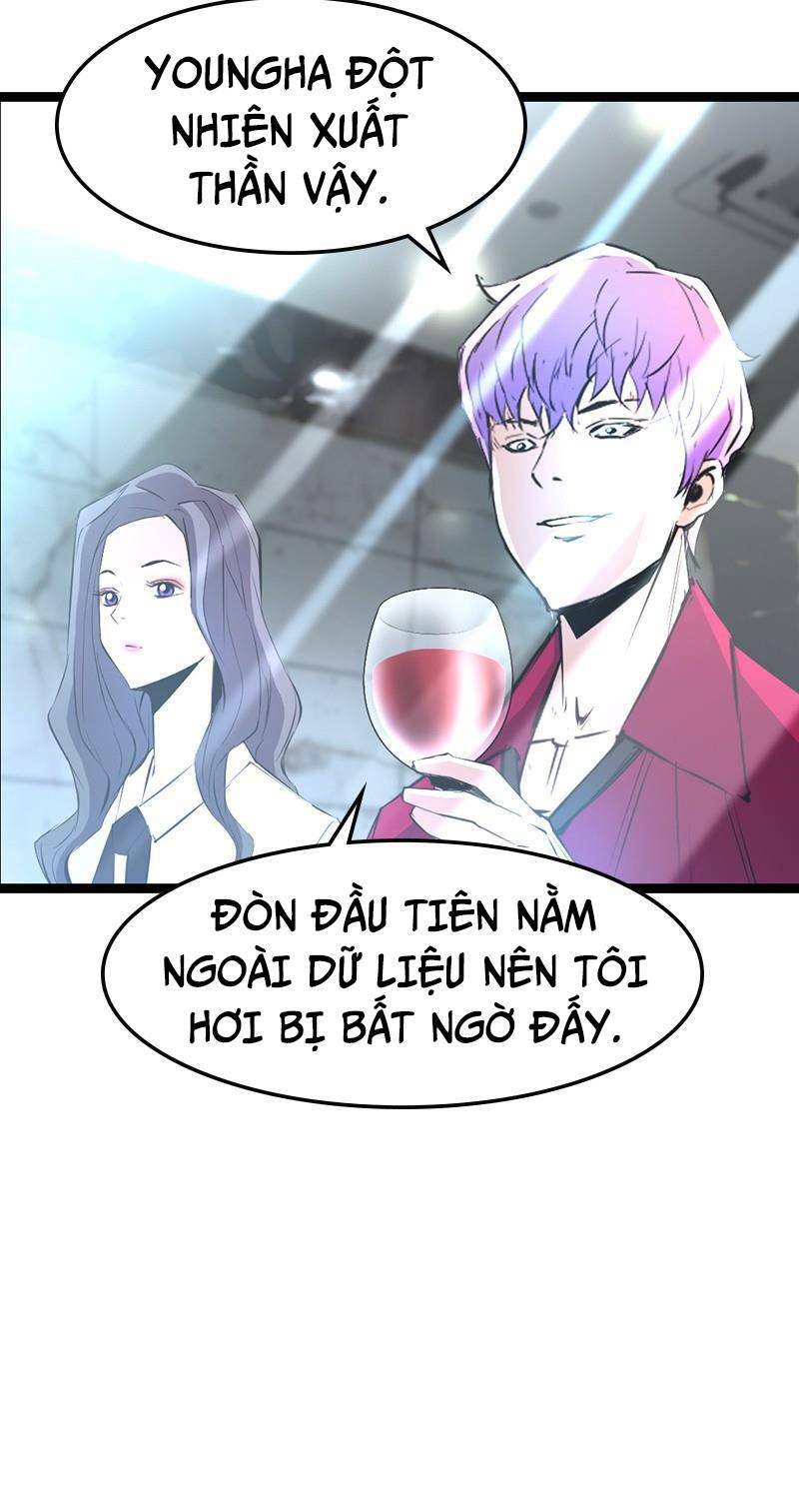 phòng gym hanlim chapter 49 - Next chapter 50