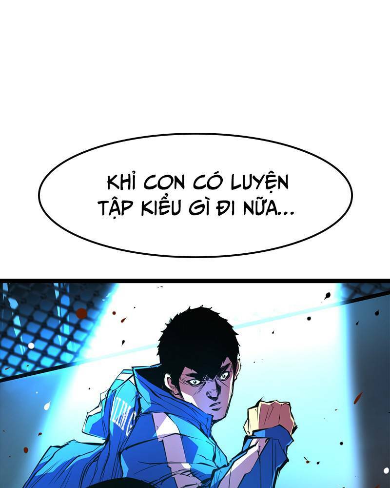 phòng gym hanlim chapter 49 - Next chapter 50