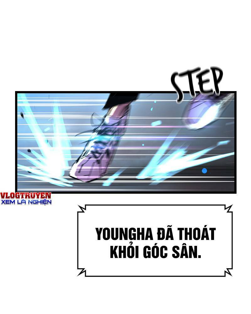 phòng gym hanlim chapter 49 - Next chapter 50