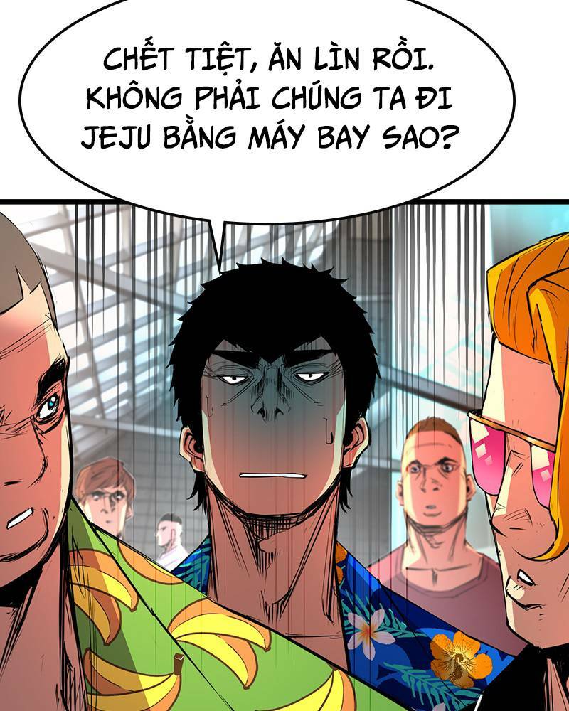 phòng gym hanlim chapter 52 - Trang 2