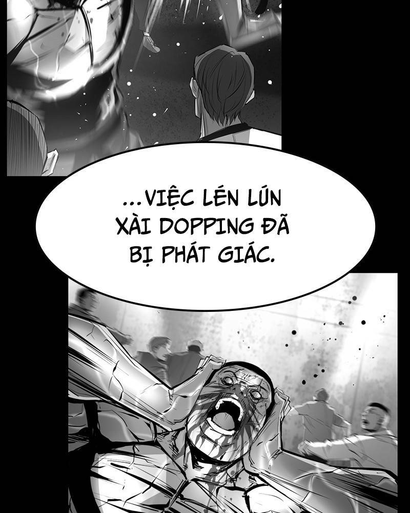 phòng gym hanlim chapter 52 - Trang 2