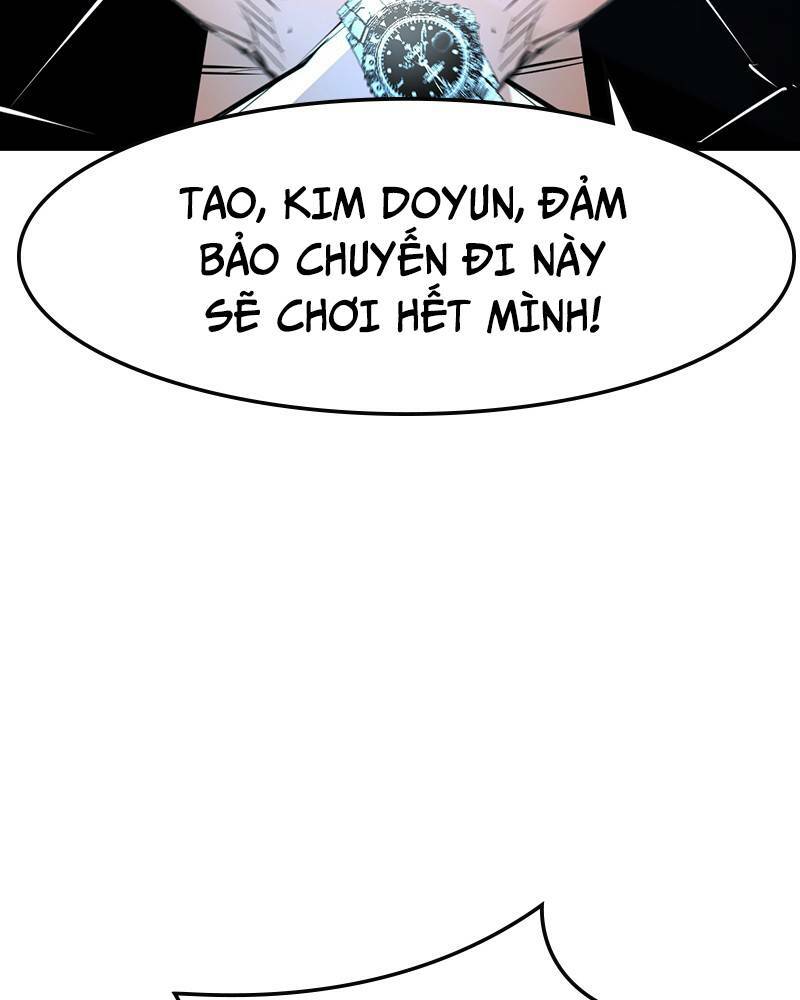 phòng gym hanlim chapter 52 - Trang 2