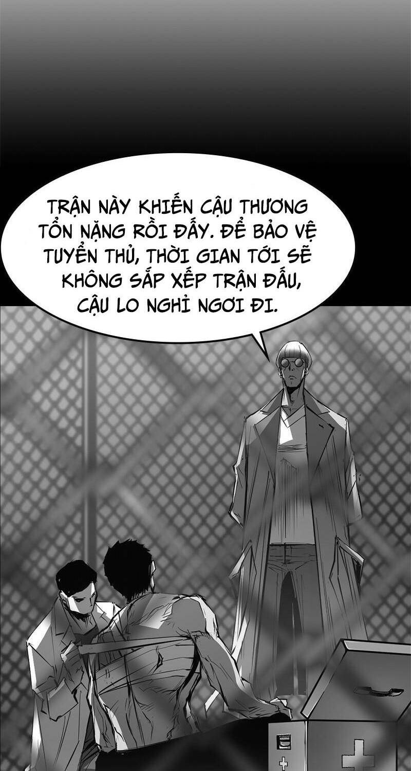 phòng gym hanlim chapter 52 - Trang 2