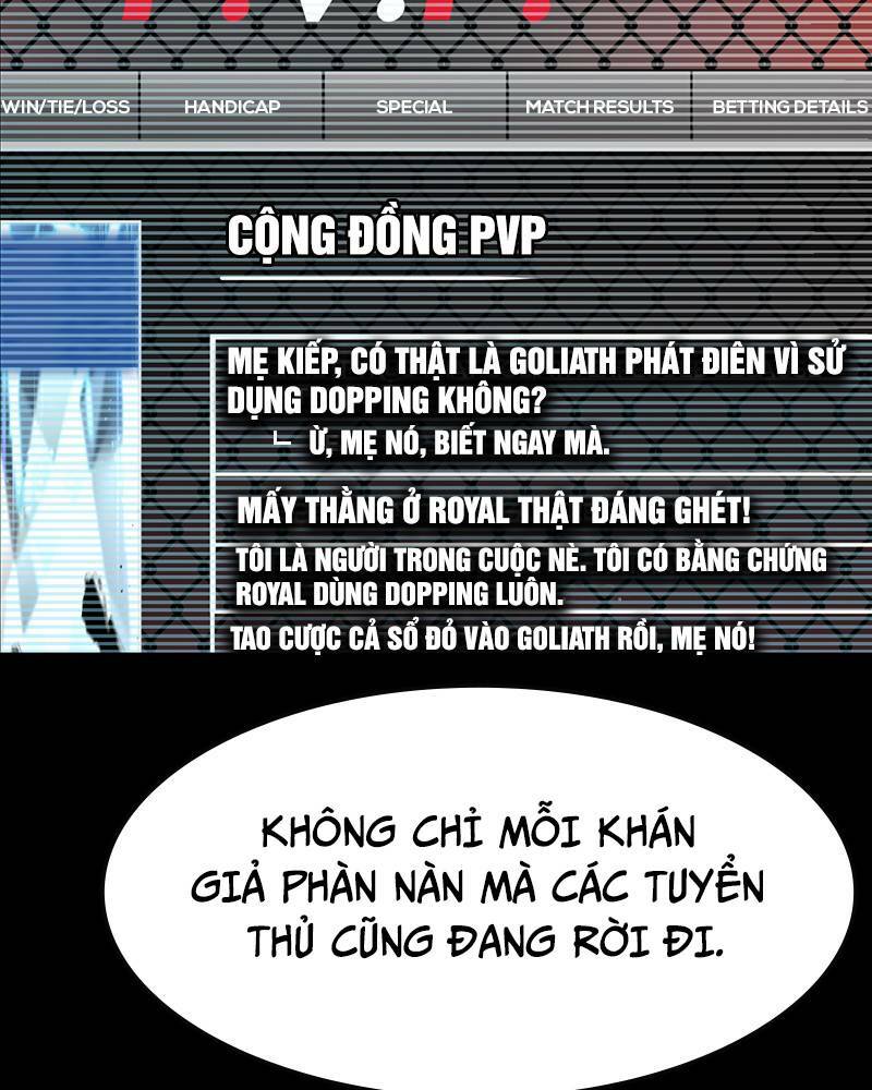 phòng gym hanlim chapter 52 - Trang 2