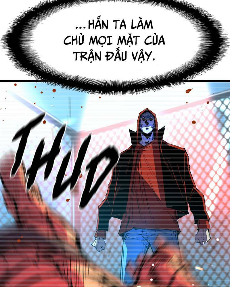 phòng gym hanlim chapter 52 - Trang 2