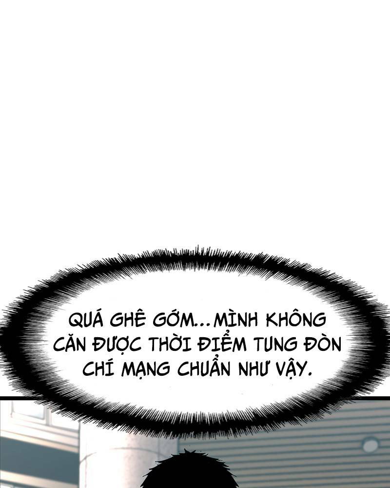 phòng gym hanlim chapter 52 - Trang 2