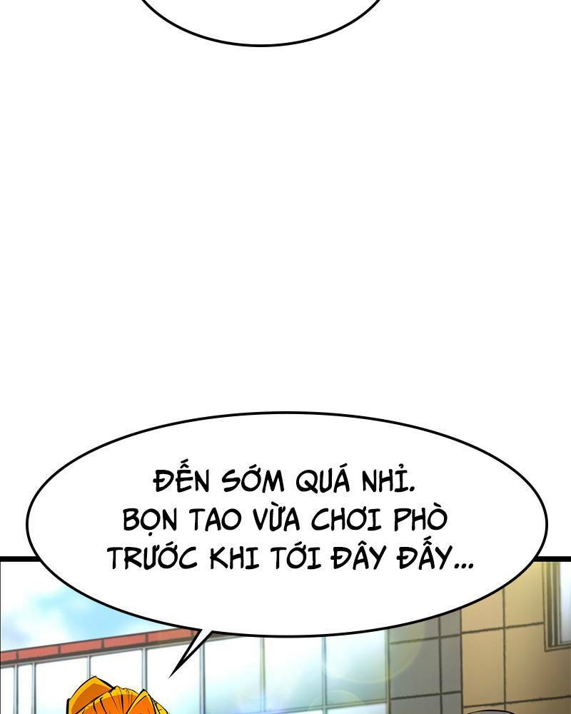 phòng gym hanlim chapter 52 - Trang 2