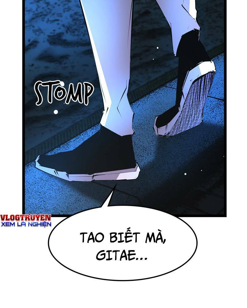 phòng gym hanlim chapter 54 - Trang 2