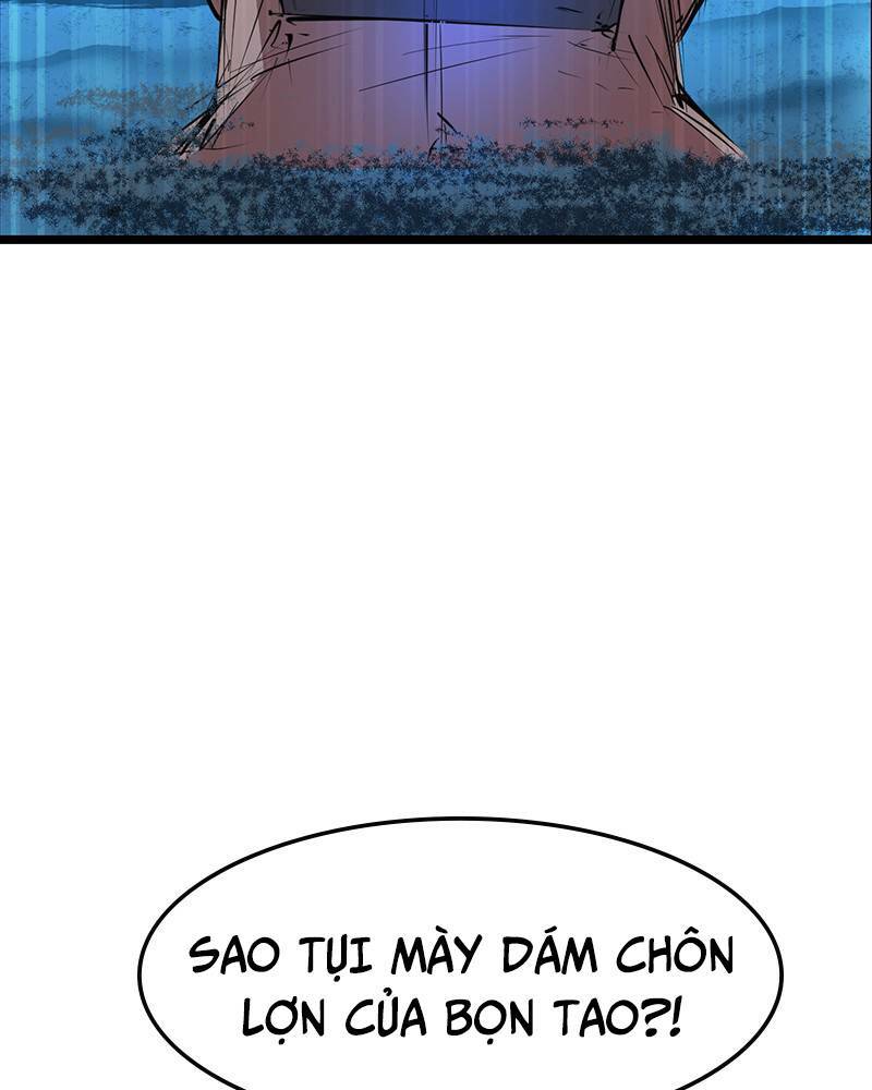 phòng gym hanlim chapter 54 - Trang 2