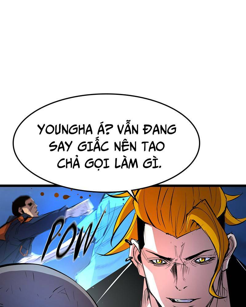 phòng gym hanlim chapter 54 - Trang 2