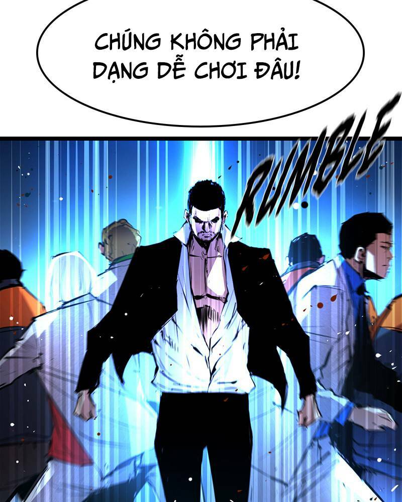 phòng gym hanlim chapter 54 - Trang 2