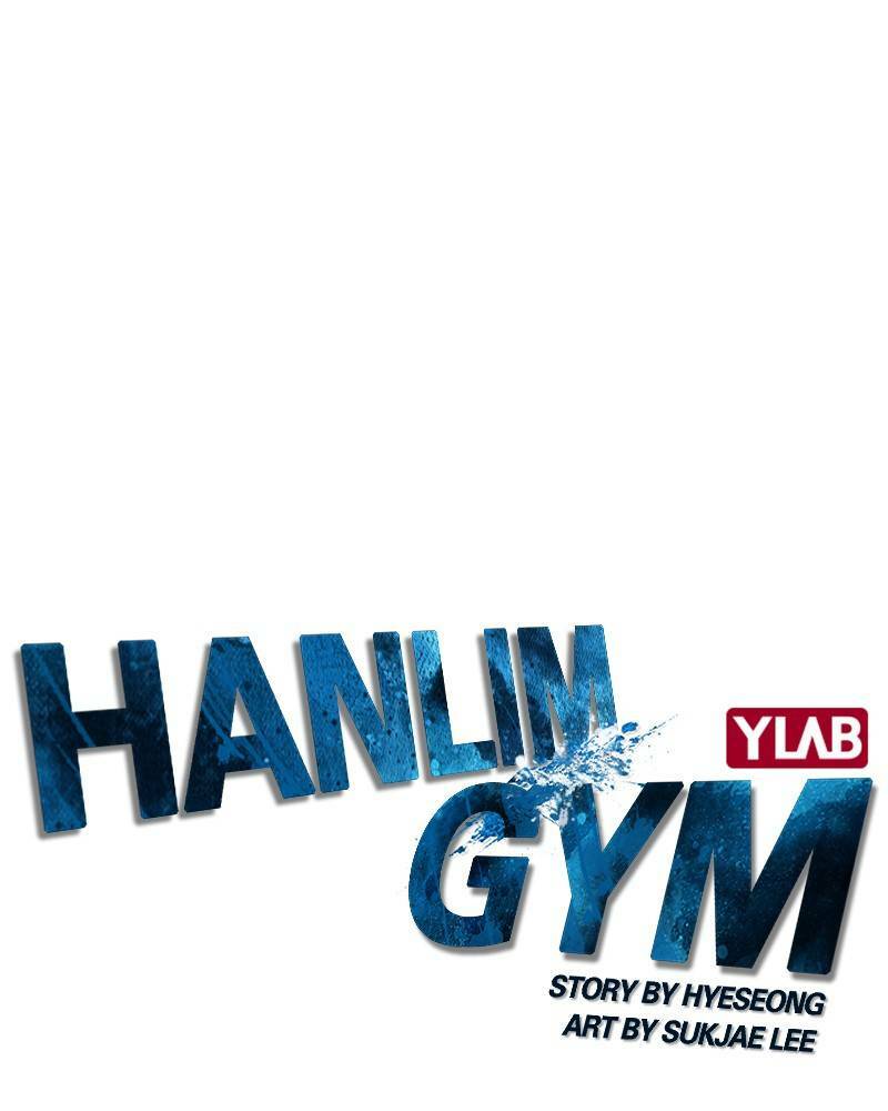 phòng gym hanlim chapter 54 - Trang 2