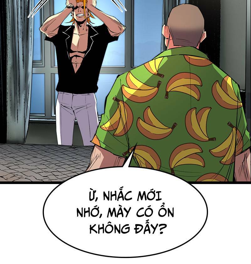 phòng gym hanlim chapter 54 - Trang 2