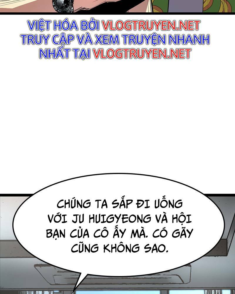 phòng gym hanlim chapter 54 - Trang 2