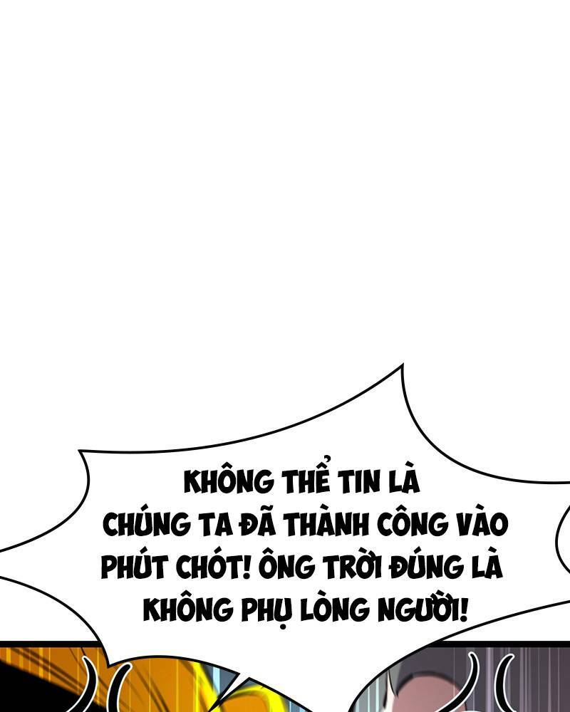 phòng gym hanlim chapter 54 - Trang 2