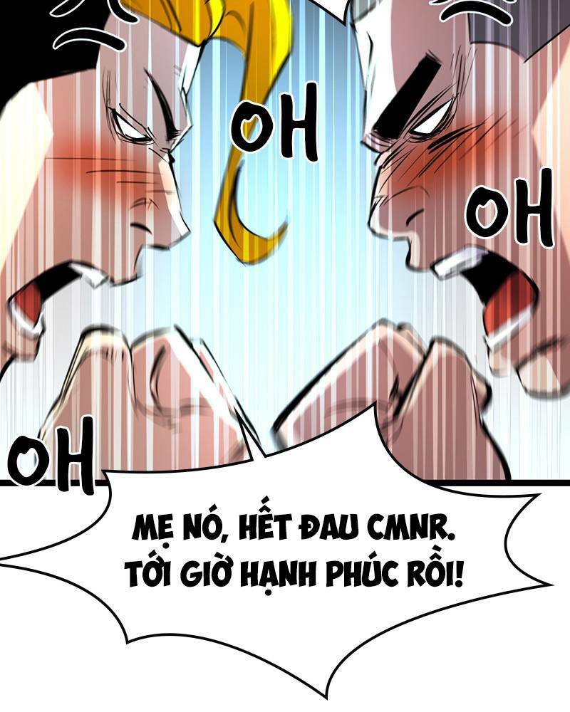 phòng gym hanlim chapter 54 - Trang 2