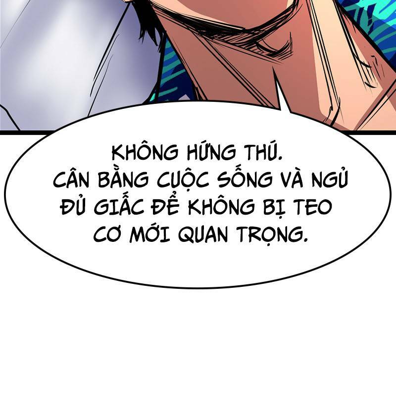 phòng gym hanlim chapter 54 - Trang 2