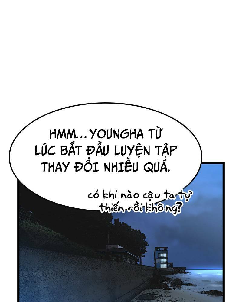 phòng gym hanlim chapter 54 - Trang 2