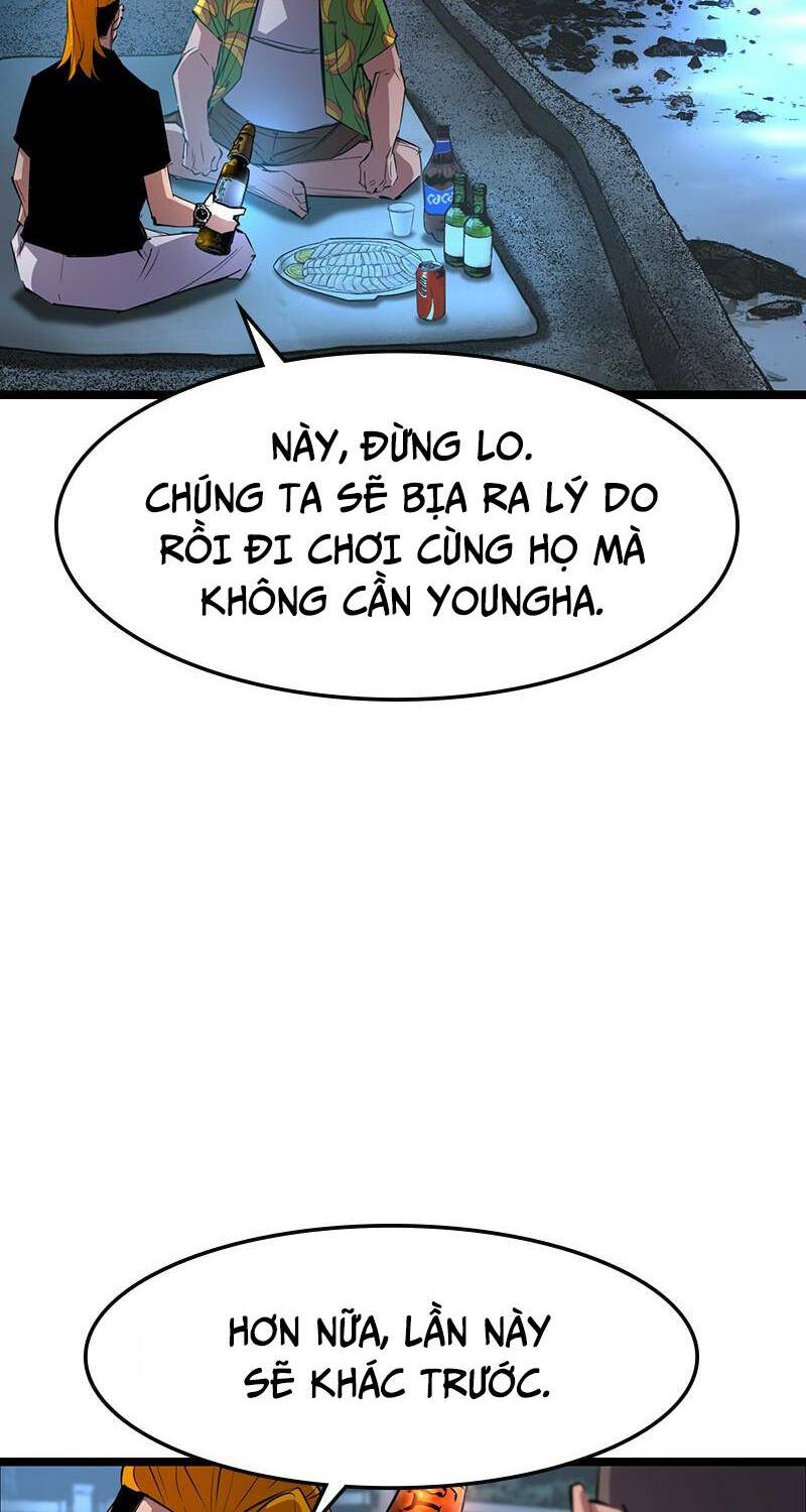 phòng gym hanlim chapter 54 - Trang 2