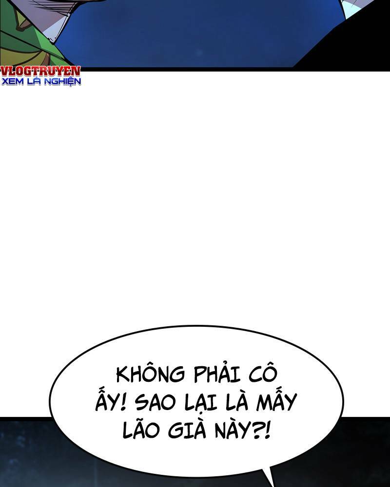 phòng gym hanlim chapter 54 - Trang 2