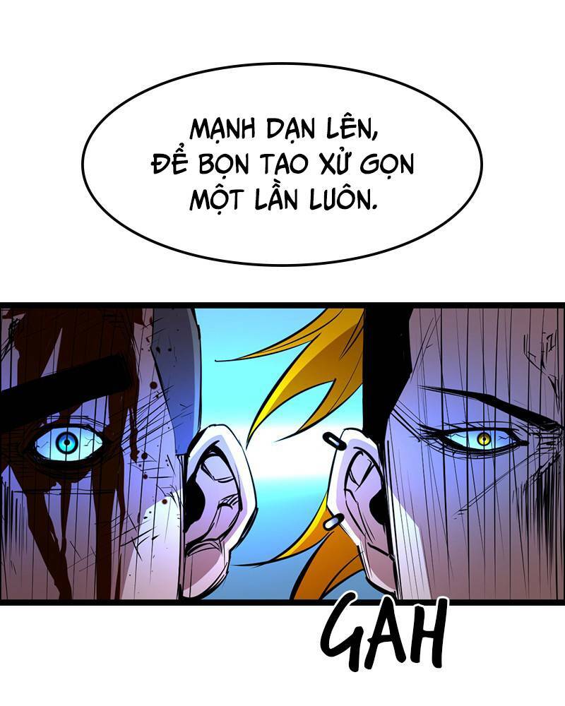 phòng gym hanlim chapter 55 - Next chapter 56