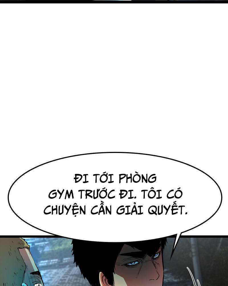 phòng gym hanlim chapter 55 - Next chapter 56