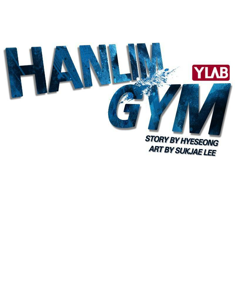 phòng gym hanlim chapter 55 - Next chapter 56