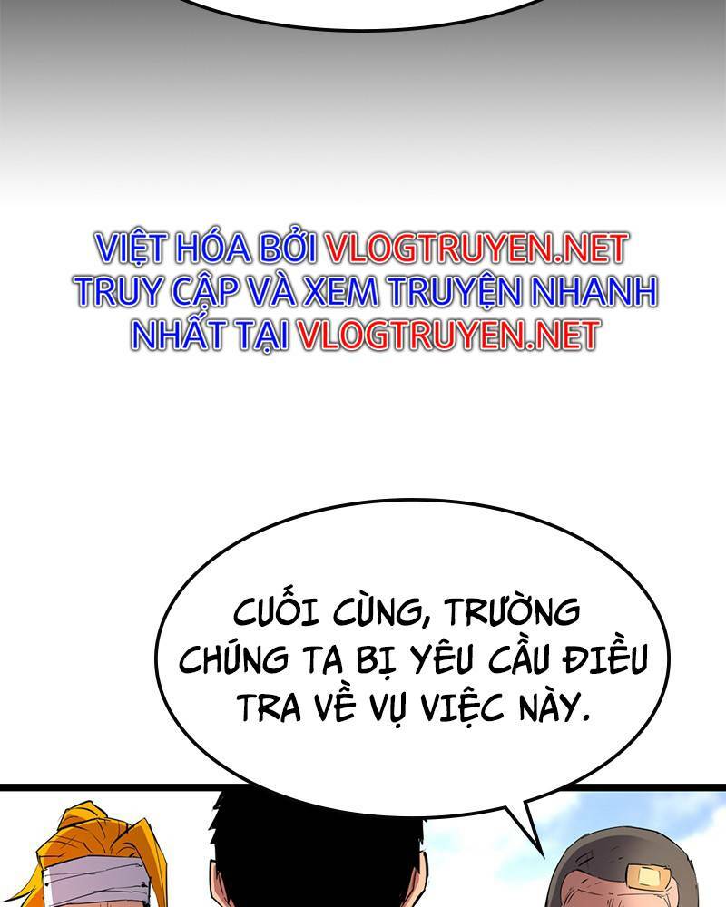 phòng gym hanlim chapter 55 - Next chapter 56