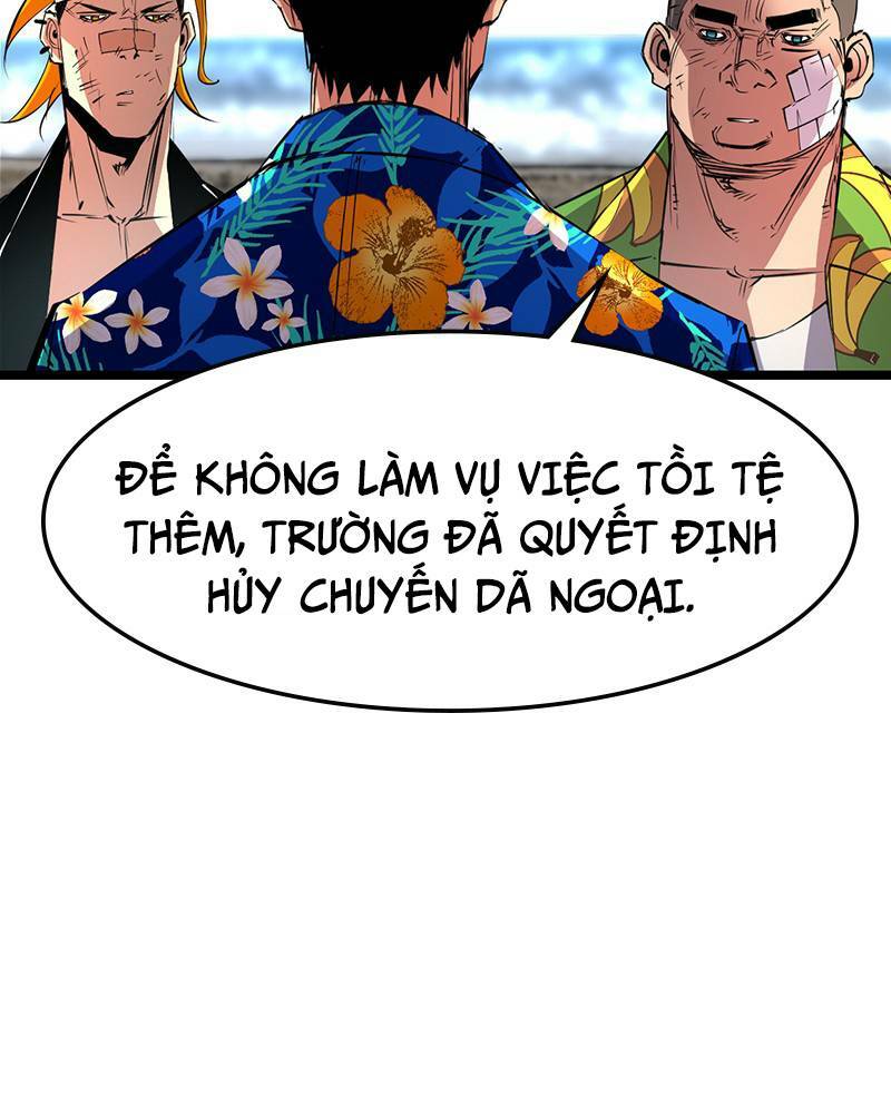 phòng gym hanlim chapter 55 - Next chapter 56