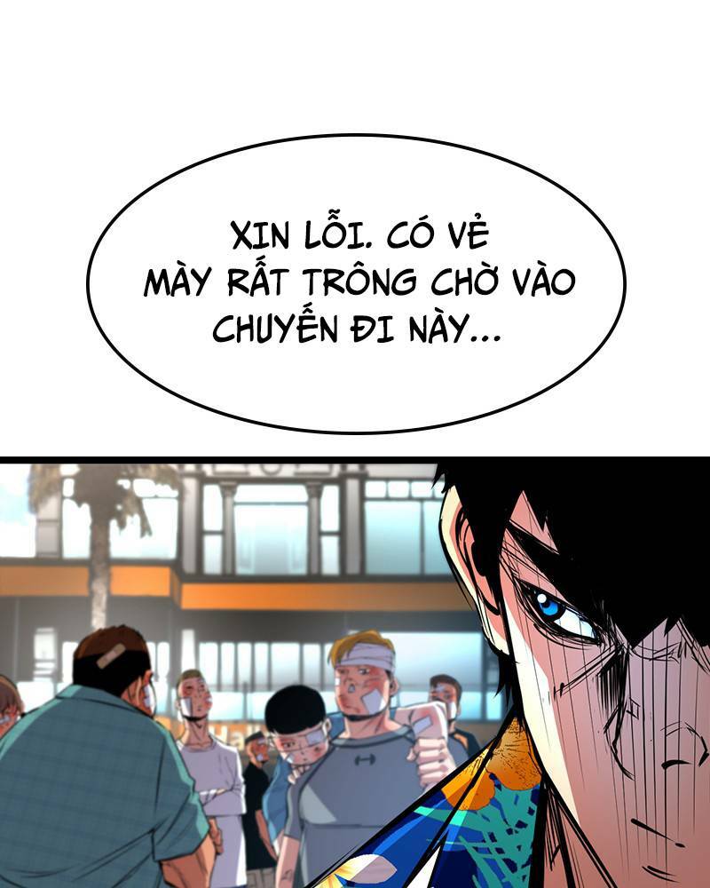 phòng gym hanlim chapter 55 - Next chapter 56