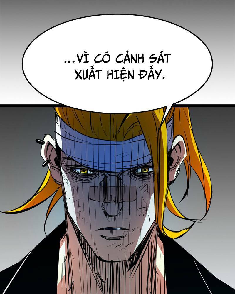 phòng gym hanlim chapter 55 - Next chapter 56