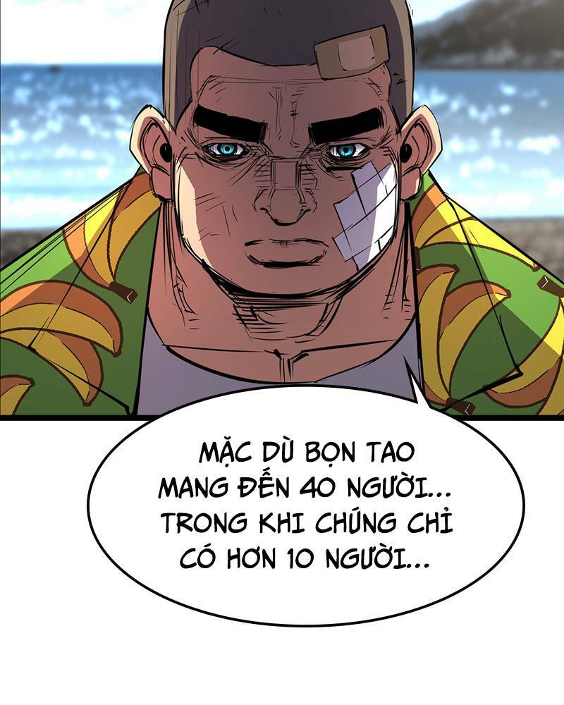 phòng gym hanlim chapter 55 - Next chapter 56