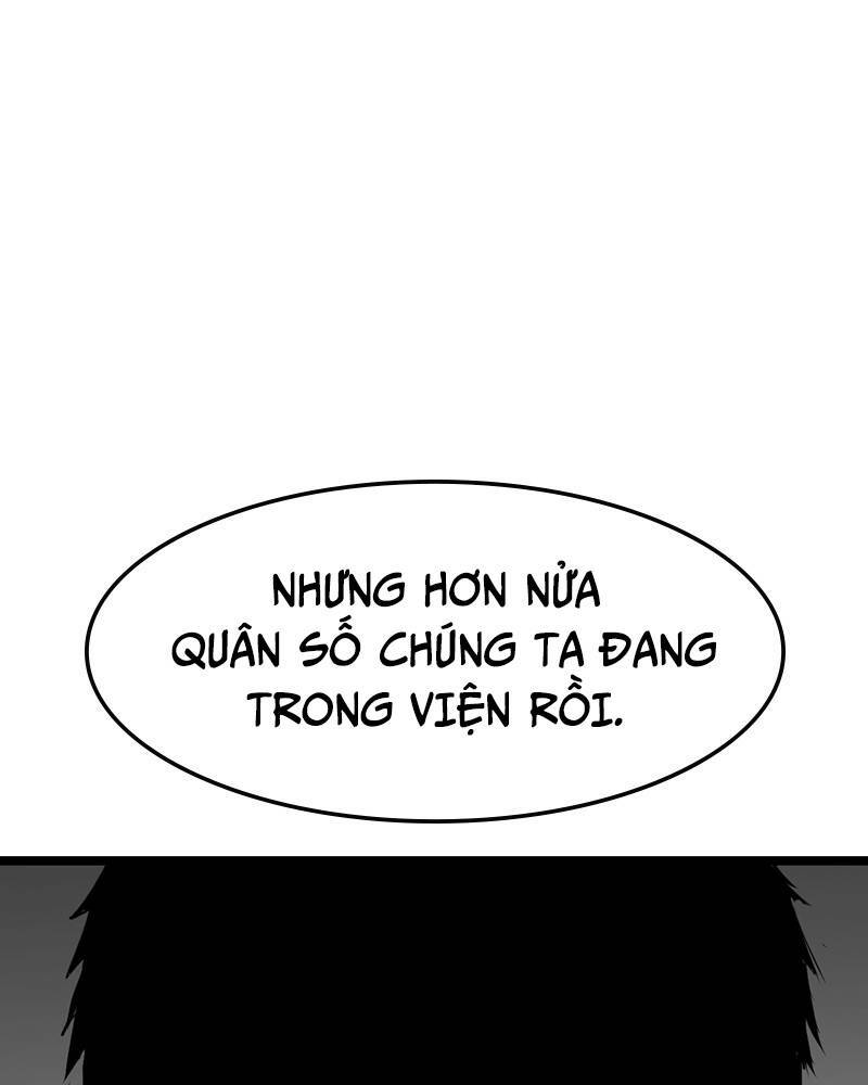 phòng gym hanlim chapter 55 - Next chapter 56