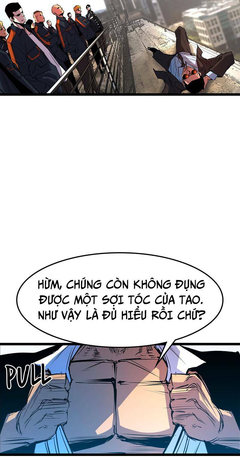 phòng gym hanlim chapter 55 - Next chapter 56