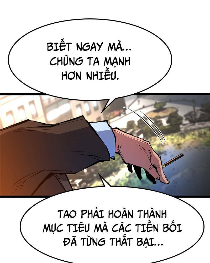 phòng gym hanlim chapter 55 - Next chapter 56