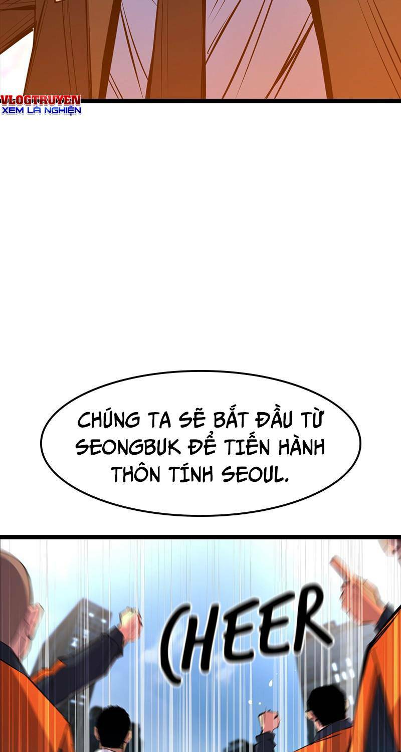 phòng gym hanlim chapter 55 - Next chapter 56